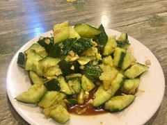 -玫瑰红烤羊排(北新桥三条店)