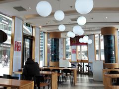 大堂-西少爷(望京SOHO店)