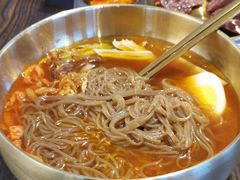 -玉流珍肴馆(亮马桥店)