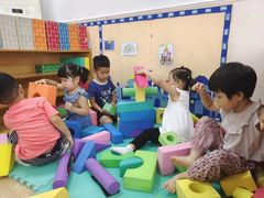 -北京市邮政管理局海慧寺幼儿园