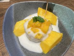 -安南越南餐厅(青岛万象城店)