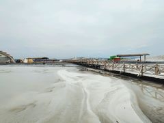 -盐湖景区