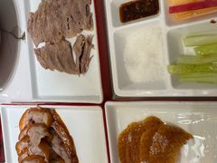 -玉林烤鸭店(垡头店)