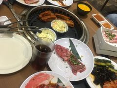 -火炉火自助餐(悠唐购物中心店)