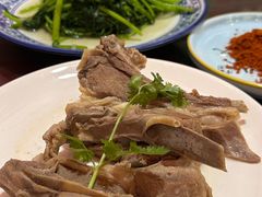 -范记靖远羊羔肉(博物馆店)