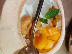 -星叶·东南亚料理(温州万象城店)