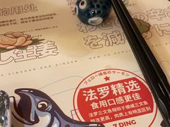 -七町糖果寿司屋(龙洞广工店)