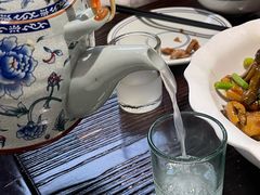 -董府·古宅餐厅