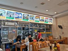 -老牌依强牛肉店(达道总店)