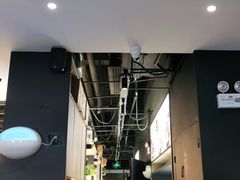 -探鱼·鲜青椒爽麻烤鱼(中天广场店)
