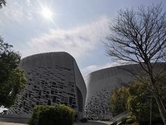 -福州海峡文化艺术中心