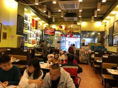 大堂-大哥餐厅(西城花园店)
