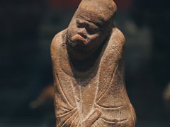 -陕西历史博物馆