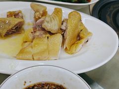 -深圳柯记餐厅(大望店)