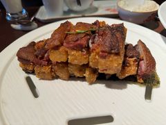 -映水芙蓉(长宁来福士店)