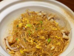 海鲜粉丝煲-意满花千醉(金茂览秀城店)