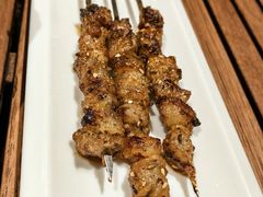 碳烤牛肉串-熙楼(翠湖店)