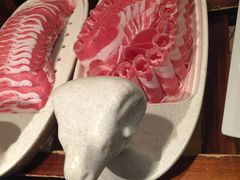 -额尔敦传统涮(公园西路店)