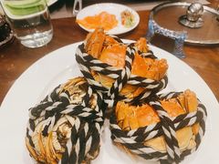 -安蒂娅·海鲜自助餐厅(安蒂娅美兰酒店)