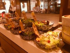 -济南香格里拉·咖啡泉自助餐厅