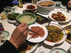 -院8里·小聚园老川菜(九眼桥店)