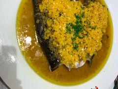 -千稻剁椒大鱼头(CityOn熙地港店)