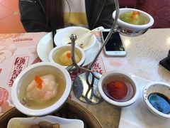 -点都德(千灯湖环宇城店)