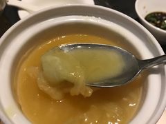 -半岛翡丽海鲜自助餐厅(观风亭店)
