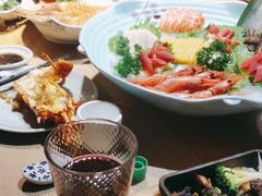 -三石铁板烧(紫竹桥店)