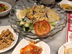 -韩宫宴和牛烤肉(合肥滨湖银泰城店)
