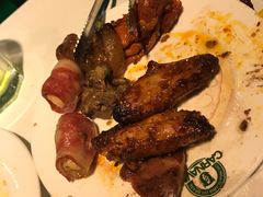 -戈拿旺巴西烤肉(崇文门店)