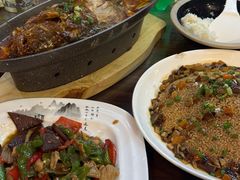-缘来聚·徽菜名店(黄山宏村店)