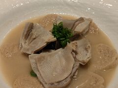 -扬州香格里拉·香宫中餐厅