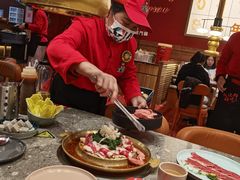 -牛牛章·章鱼水煎肉(光谷世界城店)