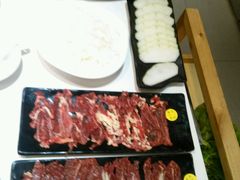 -陈记顺和牛肉火锅馆(天河北路店)