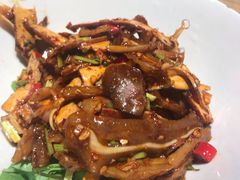 -农耕记·湖南土菜(科技园店)