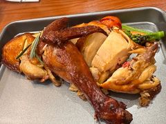 -CRAZYONES西班牙海鲜饭(上海美罗城店)