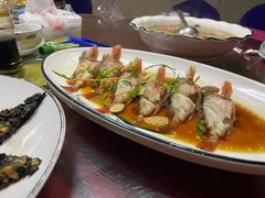 -食鼎记海鲜大排档(美食街店)