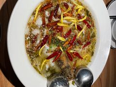 -太二酸菜鱼(宁波来福士店)