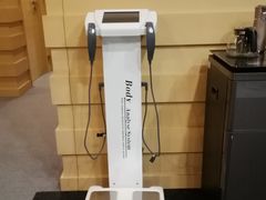 -李思健身工作室(总部基地店)