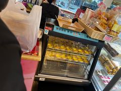 -蜂蝶来饼店(拱北总店)