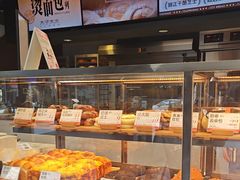 -木子木水日式烫面包(观音桥星光68广场店)