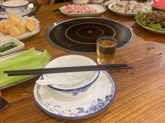 -厝味火锅·潮汕卤水火锅(十一合店)