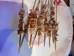 -小乾杯串店•16年沈阳烧烤(文安路店)