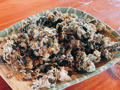 -俺家菜馆(百里峡店)