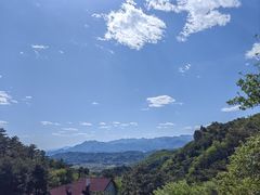 -云峰山自然风景区
