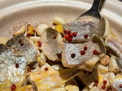 -晓粤·惹味粤菜(凯德乐峰广场店)