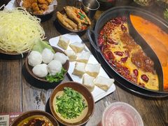 -冯校长老火锅(广州正佳广场店)