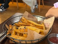 -沏点Trattoria意大利餐厅(新街口店)