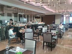 -Social 秀西餐厅-长沙瑞吉酒店(运达店)